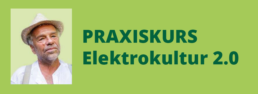 Workshop Rutengehen & Elektrokultur