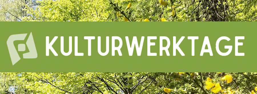 Kulturwerktage 2026