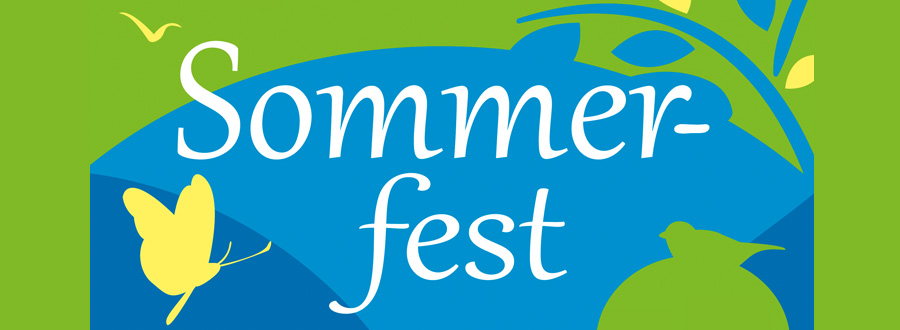 Sommerfest 2026