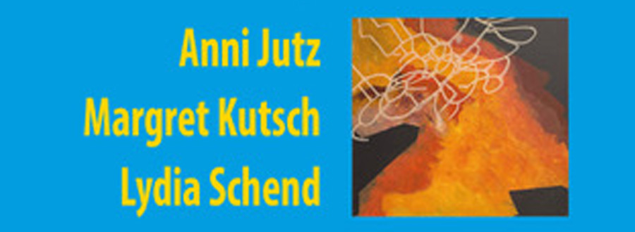 Ausstellung Eifelgold³