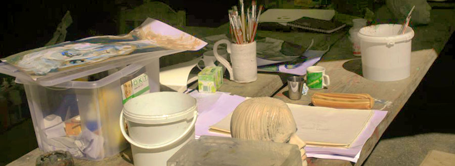 Offene Kunstwerkstatt